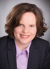 Prof. Dr. Marie Paul Prof. Dr. Marie Paul