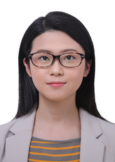 Master of Agricommerce Ling Fang Master of Agricommerce Ling Fang