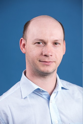 Prof. Dr. Eugen Kovac Prof. Dr. Eugen Kovac