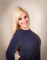 Ronja Geiter Ronja Geiter