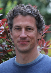 Prof. Dr. Tobias Seidel Prof. Dr. Tobias Seidel