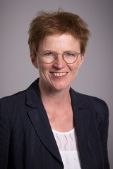 Univ.-Prof. Dr. Margret Borchert