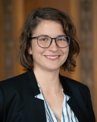 Alena Chalupka Alena Chalupka