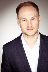 Dr. Marcel Henkel Dr. Marcel Henkel