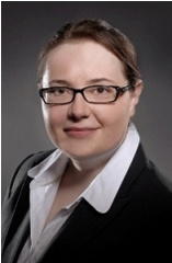 Dipl.-Kff. Severine Peche Dipl.-Kff. Severine Peche