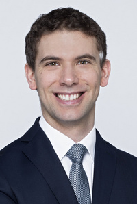 M.Sc. Raphael Becker M.Sc. Raphael Becker