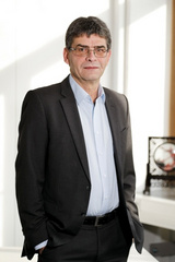 Prof. Dr. Peter Anker