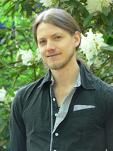 Christoph Schomaker