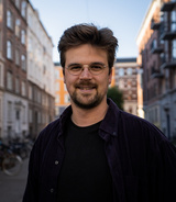 M.Sc. Malte Borghorst