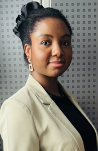 Victoria Imarhiagbe Victoria Imarhiagbe