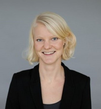 Dr. Karolin Süß