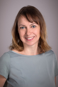 Klaudia Gil Cespédes Klaudia Gil Cespédes