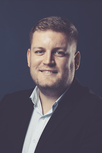 Nick Hof Nick Hof