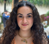 B.Sc. Sahel Attarian