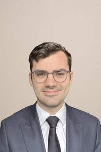 M.Sc. Alexander C.A. van Slooten