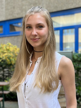 Kira Wenzlaff