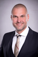 Dipl.-Kfm. Lars Goßlau