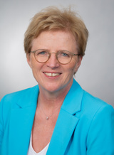 Univ.-Prof. Dr. Margret Borchert