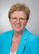 Univ.-Prof. Dr. Margret Borchert (geb. Wehling)