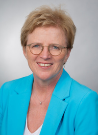 Univ.-Prof. Dr. Margret Borchert