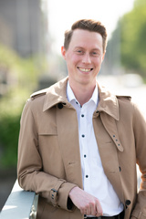 Stephan Potthast Stephan Potthast