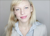 Carolina Maria Pranczke