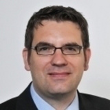 Prof. Dr. Tim Goydke (Hochschule Bremen)