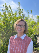 Evelyn Scherer