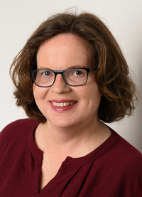 Prof. Dr. Marie Paul Prof. Dr. Marie Paul
