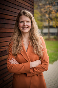 Prof. Dr. Inga Hardeck