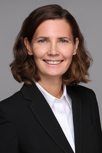 Prof. Dr. Lilia Wasserka-Zhurakhovska