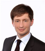 Dr. Artur Kalinichenko