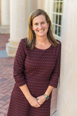 Dr. Kerry K. Inger