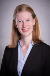 Dr. Ronja Krane Dr. Ronja Krane