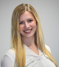 M.Sc. Ronja Hegenberg