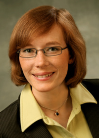 Dr. Lisa Carola Holthoff