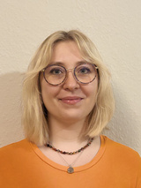 M.Sc. Aleksandra Grochala