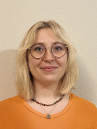 M.Sc. Aleksandra Grochala