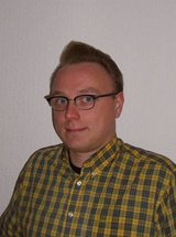 Christian van den Boom