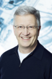 Prof. Dr. Volker Breithecker