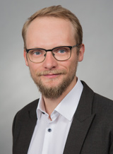 M. Sc. Sebastian Krull