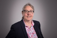 Univ.-Prof. Dr. Gertrud Schmitz