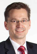 Prof. Dr. Stephan Böhm