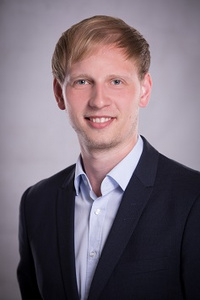 Dr. Werner Osterkamp