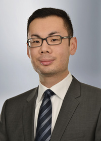 Dr. Yu-Hui Liu