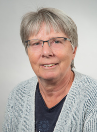 Katja Wedekind