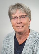 Katja Wedekind