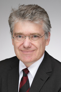 Prof. Dr. Markus Taube
