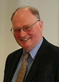 Prof. Dr. Dieter Cassel