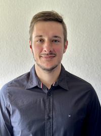 M.Sc. Bastian Wegner